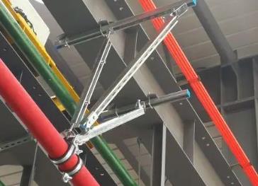 金台抗震支架厂家与你分享你必须做的紧急情况下的准备